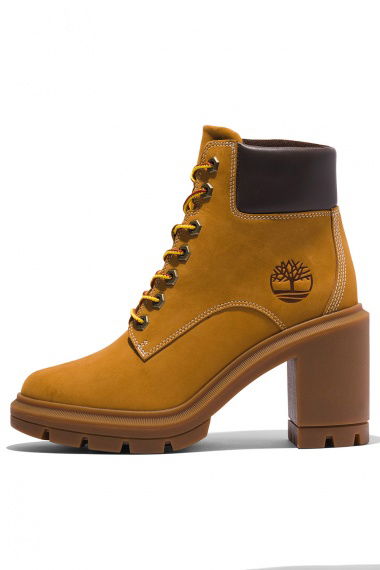 Botas Allington Heights Wheat