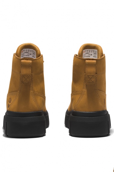 Botas Greyfield Wheat 