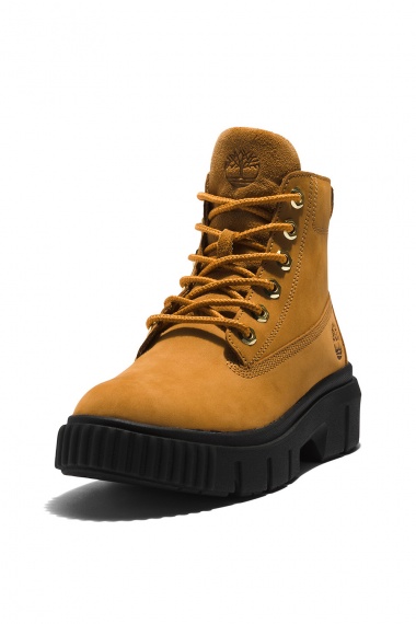 Botas Greyfield Wheat 