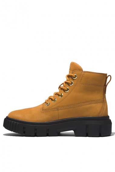 Botas Greyfield Wheat 