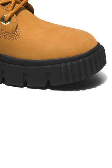 Botas Greyfield Wheat 