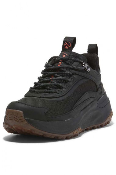 Zapatillas Motion Access Waterproof Black