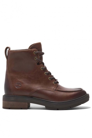 Botas Brimfield Dark Brown