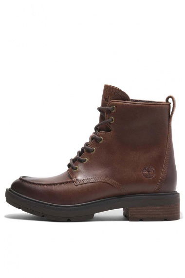 Botas Brimfield Dark Brown