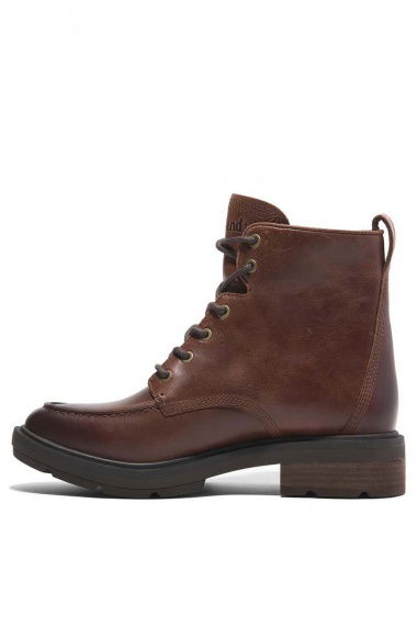 Botas Brimfield Dark Brown