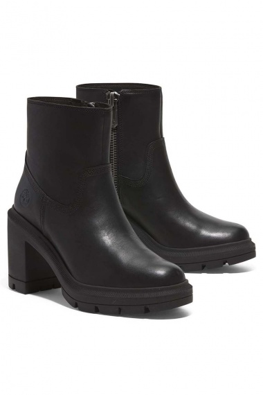 Botas Allington Heights Black