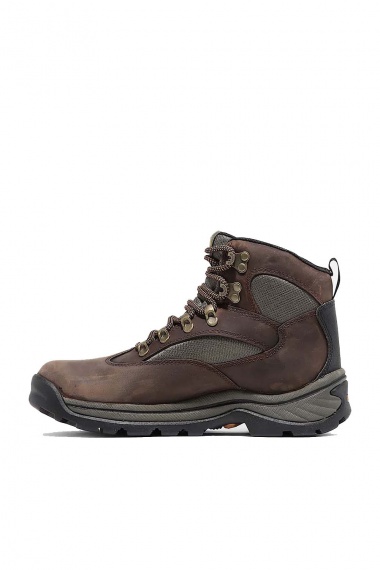 Botas Chocorua Waterproof Dark Brown