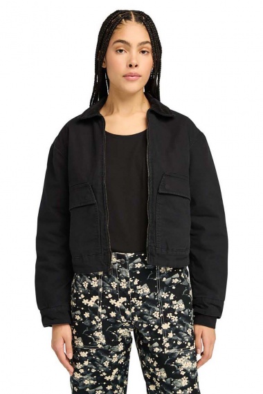 Chaqueta Strafford Black