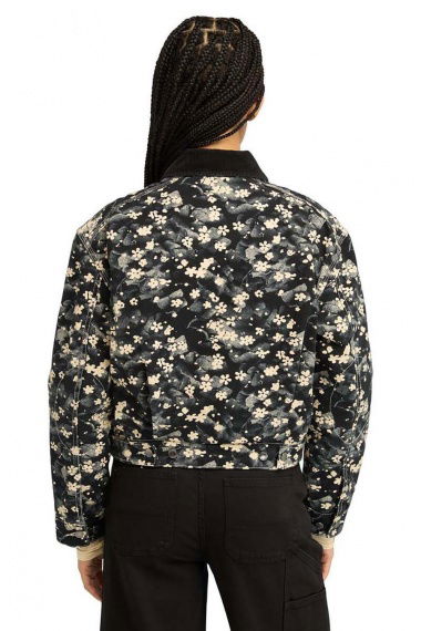 Chaqueta Strafford Angora