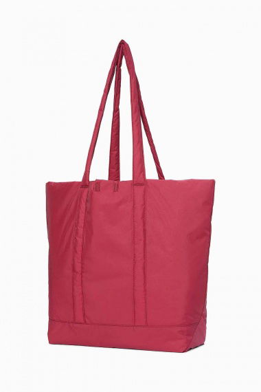 Bolso Timberpack Easy Beet Red