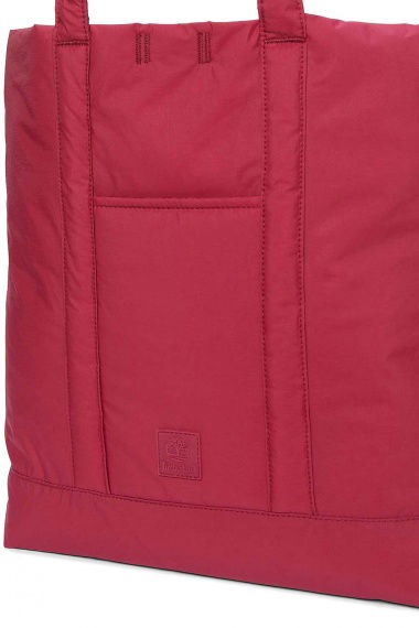 Bolso Timberpack Easy Beet Red