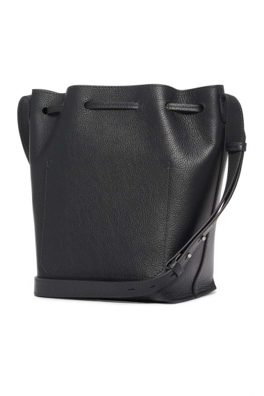 Bolso Tuckerman Black