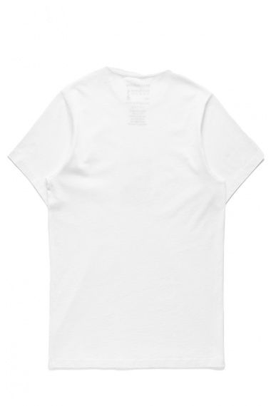 Camiseta Take Tora White