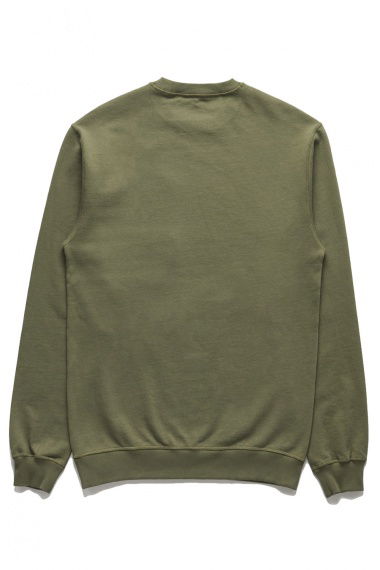 Sudadera Maha Tiger Olive