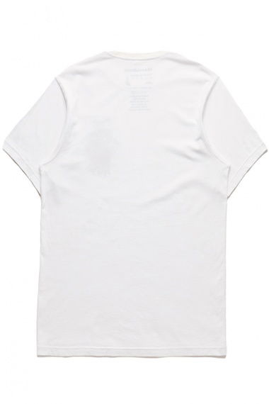 Camiseta Maha Tiger White