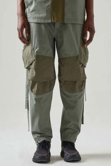 Pantalones Travel Cordura Nyco®