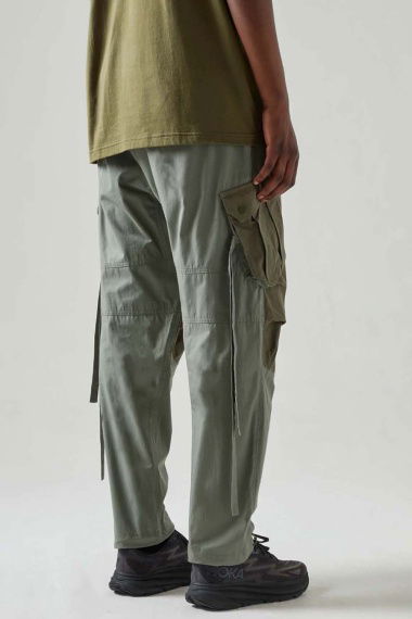 Pantalones Travel Cordura Nyco®