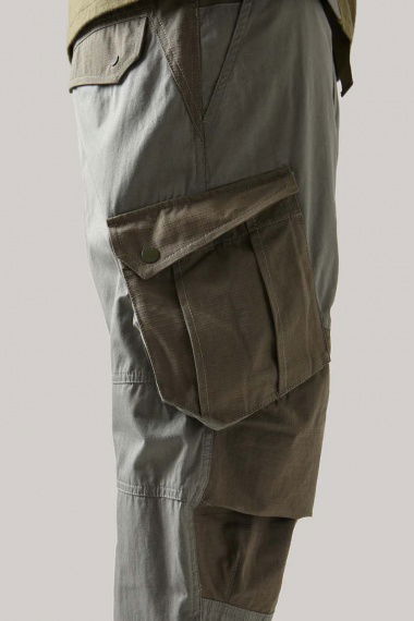 Pantalones Travel Cordura Nyco®