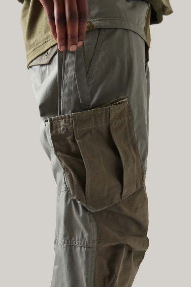 Pantalones Travel Cordura Nyco®