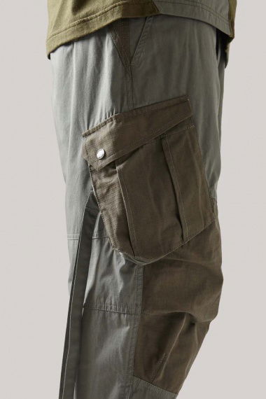 Pantalones Travel Cordura Nyco®