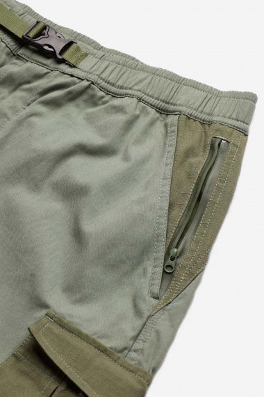 Pantalones Travel Cordura Nyco®