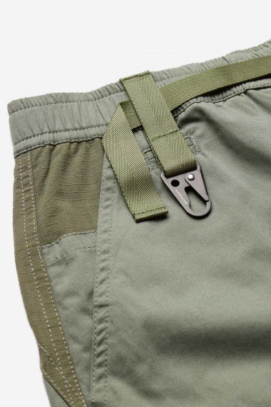 Pantalones Travel Cordura Nyco®