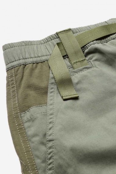 Pantalones Travel Cordura Nyco®