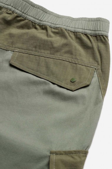 Pantalones Travel Cordura Nyco®