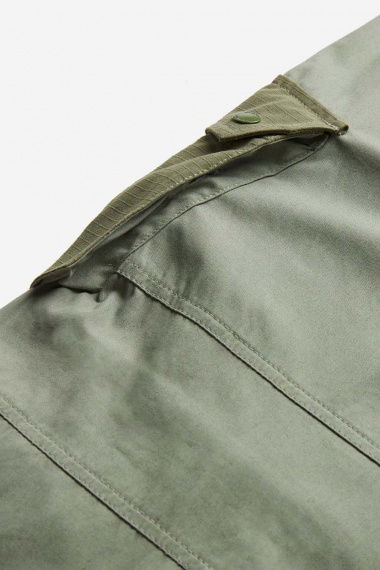 Pantalones Travel Cordura Nyco®