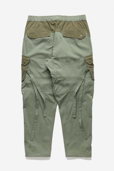 Pantalones Travel Cordura Nyco®