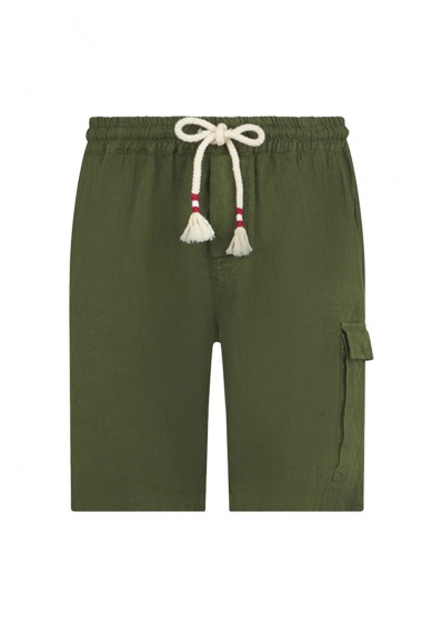 Bermudas Marseille Military