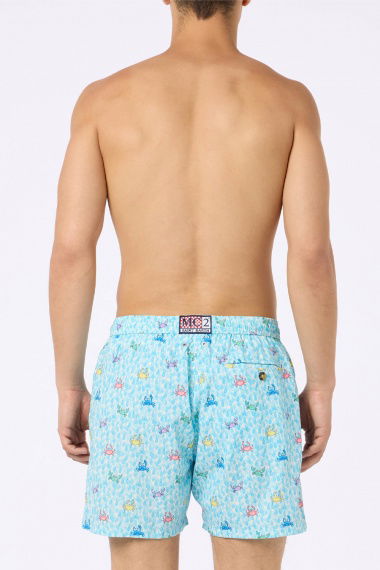 Bañador Comfort Light Drop Crab