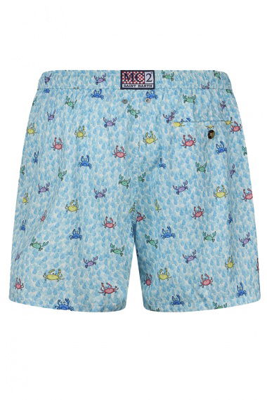 Bañador Comfort Light Drop Crab