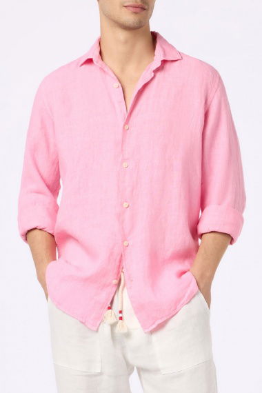 Camisa Pamplona Pink