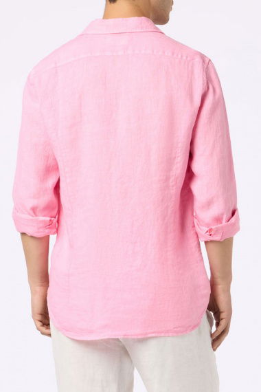 Camisa Pamplona Pink