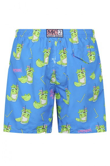 Bañador Lighting CPT Mojito