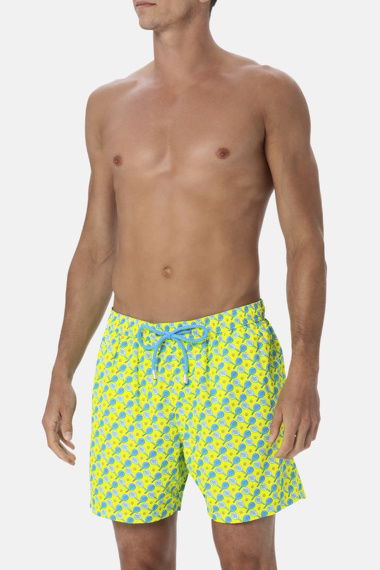 Bañador Lighting Micro Padel Volee