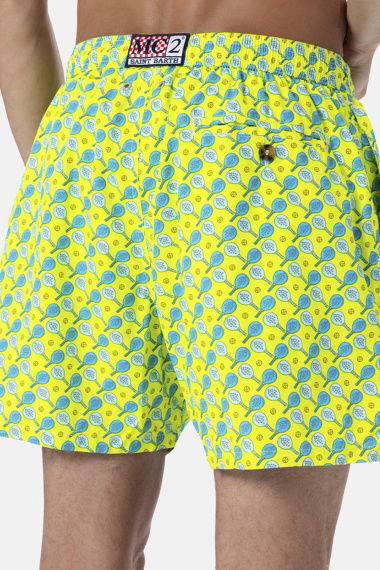 Bañador Lighting Micro Padel Volee