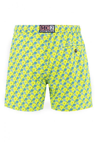 Bañador Lighting Micro Padel Volee