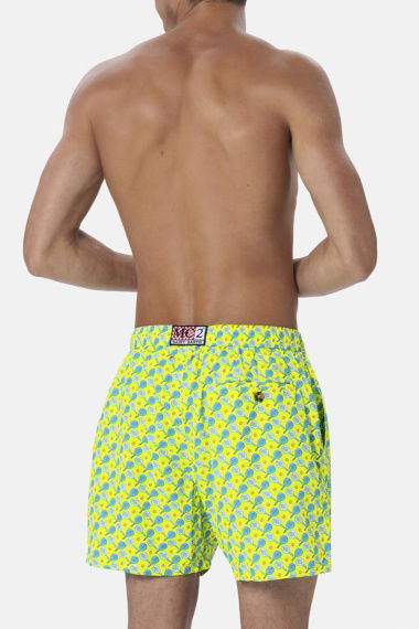 Bañador Lighting Micro Padel Volee