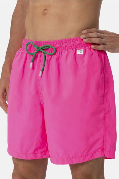 Bañador Lighting Pantone Pink Fluor