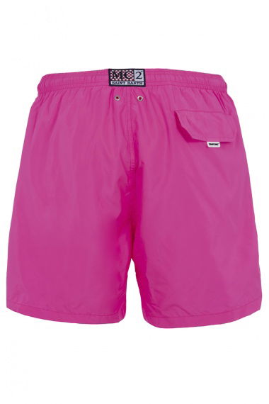 Bañador Lighting Pantone Pink Fluor