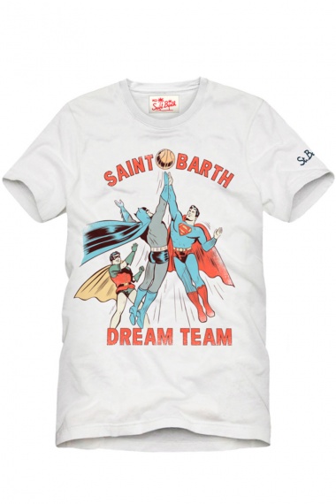 Camiseta Dream Team