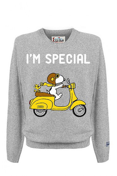 Jersey Snoopy Special