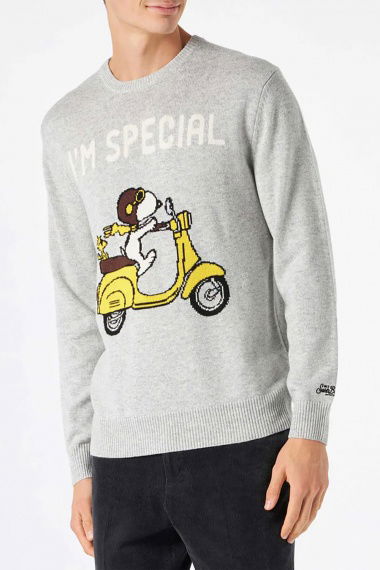 Jersey Snoopy Special