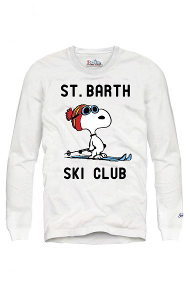 Camiseta Ski Club