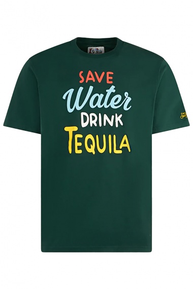 Camiseta Tequila Save