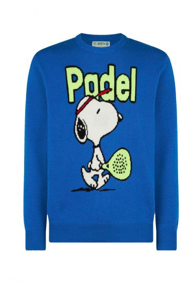 Jersey Snoopy Padel Lover