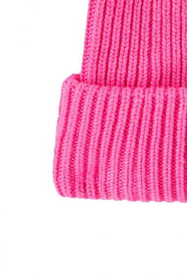 Gorro Berry Fluor Pink