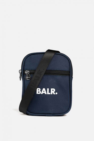 Cross Body U-Series Coronet Blue